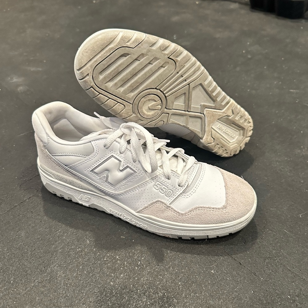 New Balance 550s
